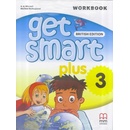 Get Smart Plus 3. Workbook + CD