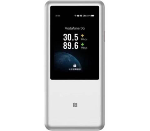 ZTE U60