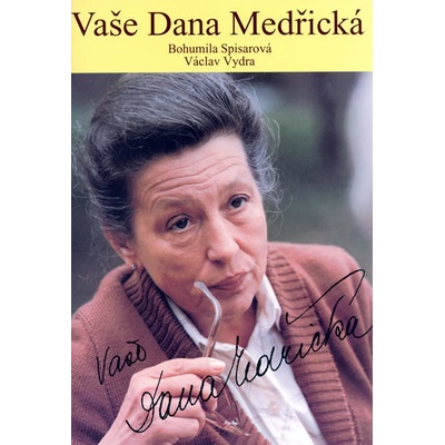 Vaše Dana Medřická