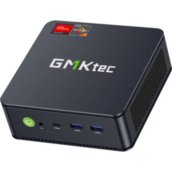 GMKtec NucBox M5 Ultra 16/512