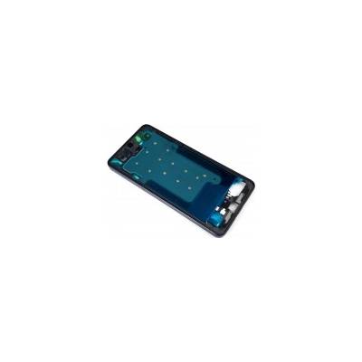 originální střední rám Samsung S942B Galaxy S26 5G černá