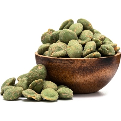 Grizly Arašidy ve wasabi 500 g