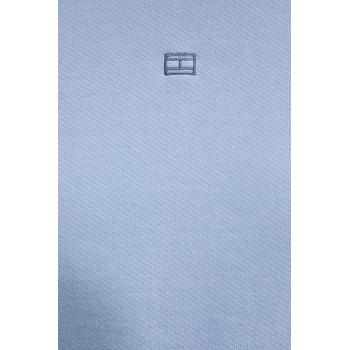 Tommy Hilfiger Памучен суичър Tommy Hilfiger (WW0WW45754)