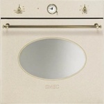 Smeg SF800AVO Фурна за вграждане