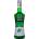 MONIN Green Mint Liqueur 700 ml