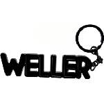 Paul Weller Logo Ключодържател (WELLKEY01)