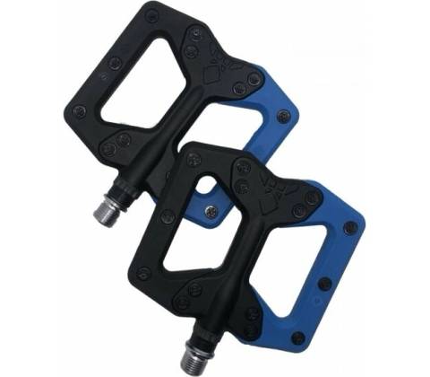 Squidworx Pedal pedále