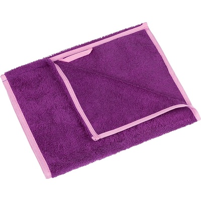 Bellatex ručník 30 x 50 cm Ručník fialová