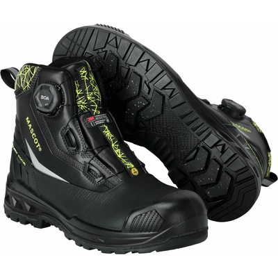 Mascot footwer S7S F1302-902-09