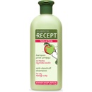 Subrína Recept Strong šampón proti lupinám 400 ml