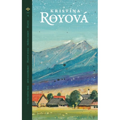 To, čo večne trvá / Deti hauzírerov / Šťastní ľudia / Prišiel domov / Šťastie