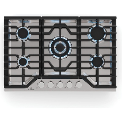 Klarstein CP11-KL-TC-75cm-SS