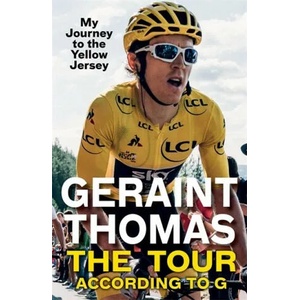 Tour According to G (ISBN: 9781787479050)