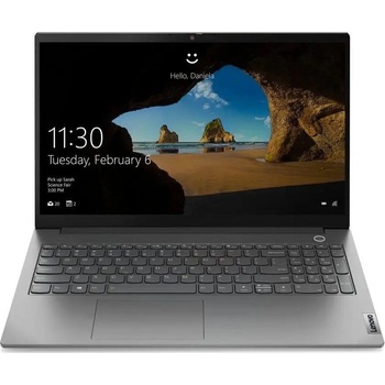 Lenovo Thinkbook 15 G3 21A4014ACK