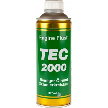 TEC 2000 Engine Flush 375 ml