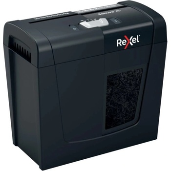 Rexel Шредер за конфети Rexel Secure X6 ; 2020122EU