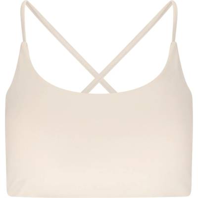 ATHLECIA Дамски спортен сутиен ATHLECIA Women's Emarri Sports Bra - Vaporous Gray - размер XL (114-3983-0615)