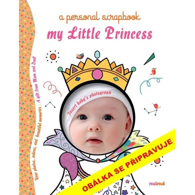 Moje malá princezna