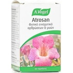 A.Vogel Хранителна добавка за Артрит и ставни болки, A. Vogel Atrosan (Rheuma-Tabletten) 60tabs