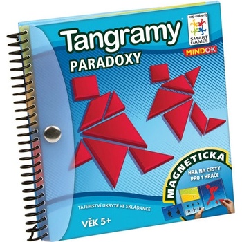 Tangramy: Paradoxy