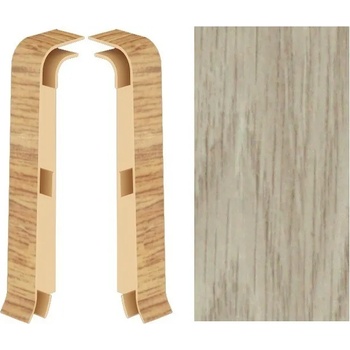 Image 1 of VOX ТАПА ЛЯВА/ДЯСНА ЕСКУЕРО 603 КАЛИФОРНИЙСКИ ЧИНАР 2бр ПАКЕТ (3021632)