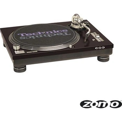 ZOMO Faceplate Twin MK5 for SL-1200