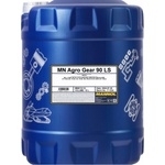 MANNOL Масло за ръчни трансмисии MANNOL Agro Gear 90 LS 10 л