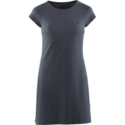 Fjällräven High Coast Dress W tmavě modrá