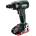 Metabo SSW 18 LTX 400 BL (602205800)