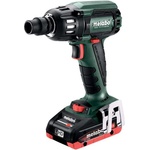 Metabo SSW 18 LTX 400 BL (602205800)