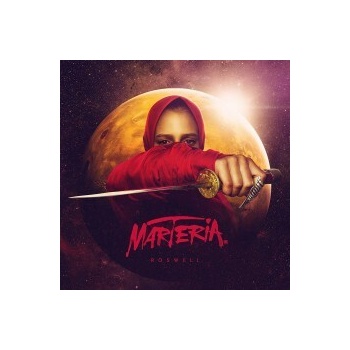 Marteria - Roswell CD