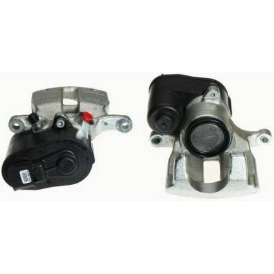 Brzdový strmeň BUDWEG CALIPER 344279