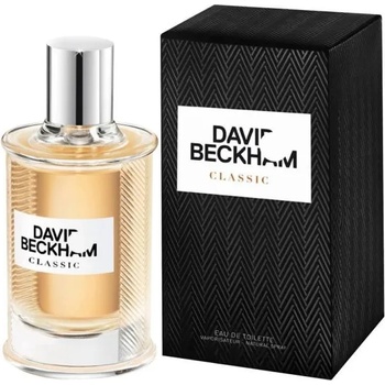 David Beckham Classic EDT 90 ml