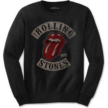 The Rolling Stones Tour '78 Black XL Риза (RSLS52MB04)