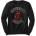 The Rolling Stones Tour '78 Black XL Риза (RSLS52MB04)
