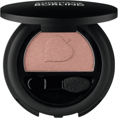 Annemaria Borlind Oční stíny Powder Eye Shadow Rosy Glow 2 g