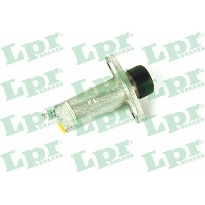 Pomocný spojkový valec LPR 3502
