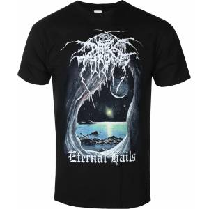 RAZAMATAZ Мъжка тениска darkthrone - eternal hails - razamataz - st2465