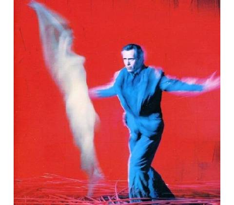 GABRIEL PETER: US LP
