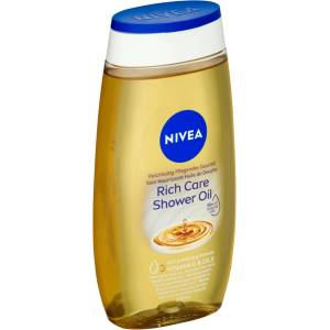 Nivea Душ масло nivea 200 мл