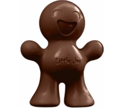 Little Joe Leather