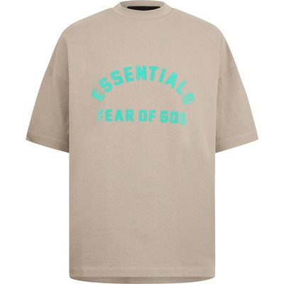Fear of god essentials Тениска FEAR OF GOD ESSENTIALS Men's T-Shirt - Seal