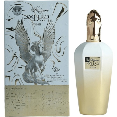 My Perfumes Haizum Intense EDP 100 ml