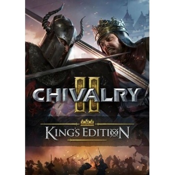 Chivalry 2 (King's Edition)