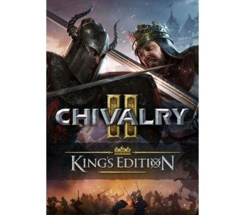 Chivalry 2 (King's Edition)