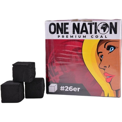 One Nation 26 mm 1 kg – Zbozi.Blesk.cz