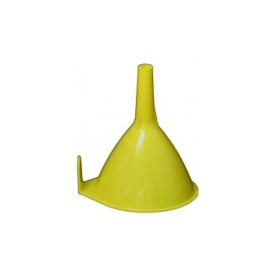 Plastová nálevka 8 cm