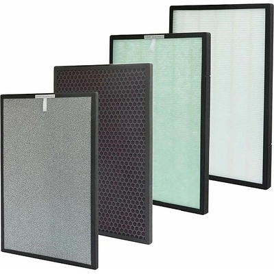 Aerium OXION Q490WH sada filtrů – Zboží Dáma