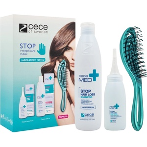 Cece Of Sweden Cece MED Stop Hair Loss Gift Set