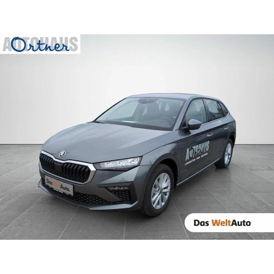 Skoda Scala TSI Selection 70 kW